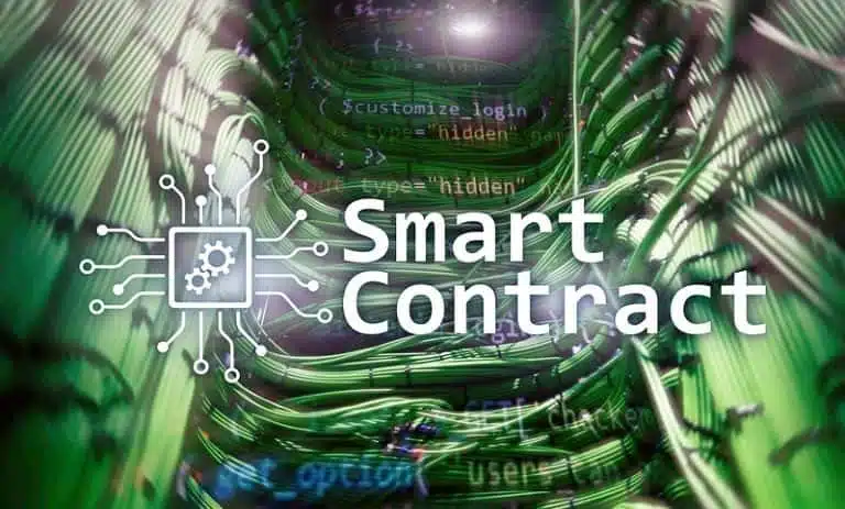 Smart Contract