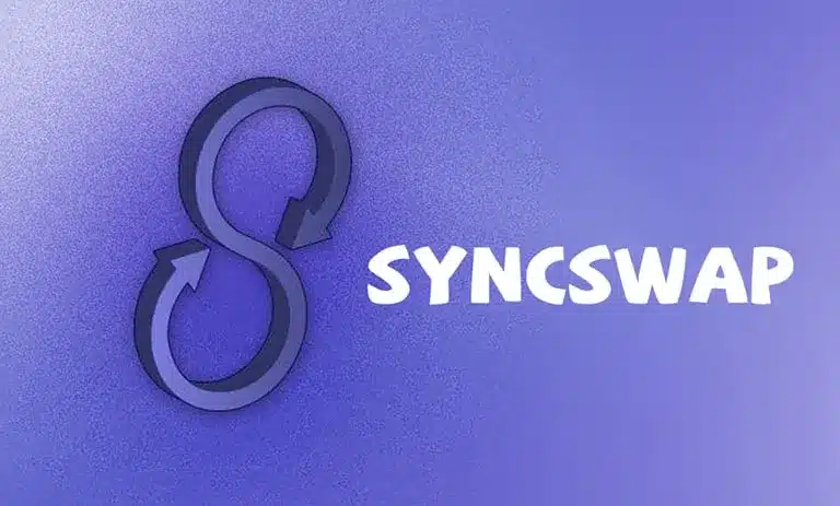 syncswap exchange