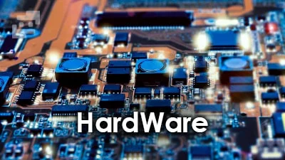سخت افزار Hardware