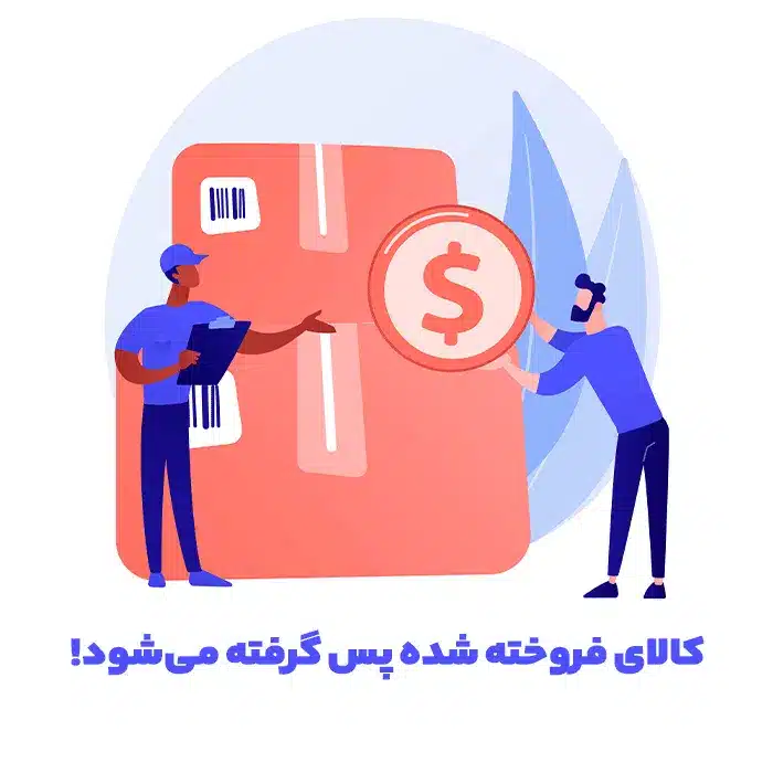 سیاست مرجوعی و عودت سیمیا | Return Policy Simia 9 سیاست مرجوعی عودت سیمیا
